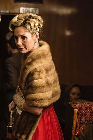 Padre Brown. T(T7). Padre Brown (T7): Ep.1 