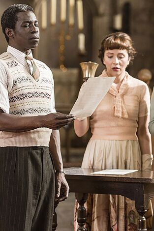 Padre Brown. T(T7). Padre Brown (T7): Ep.2 