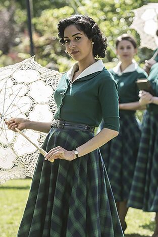 Padre Brown. T(T7). Padre Brown (T7): Ep.4 