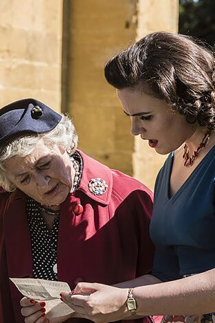 Padre Brown. T(T7). Padre Brown (T7): Ep.5 