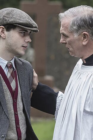 Padre Brown. T(T7). Padre Brown (T7): Ep.7 