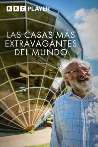 Las casas más extravagantes del mundo