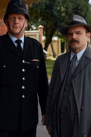 Padre Brown. T(T6). Padre Brown (T6): Ep.3 