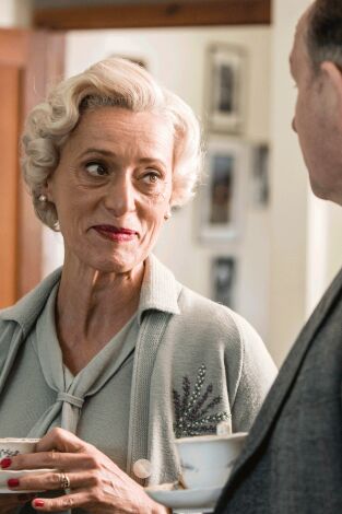 Padre Brown. T(T6). Padre Brown (T6): Ep.6 