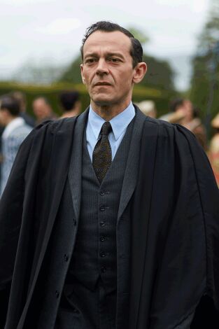 Padre Brown. T(T6). Padre Brown (T6): Ep.8 