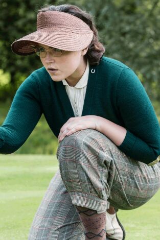 Padre Brown. T(T6). Padre Brown (T6): Ep.9 