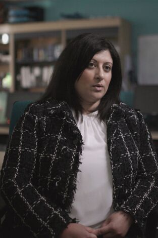 Un clic para matar. T(T1). Un clic para matar (T1): Ep.3 