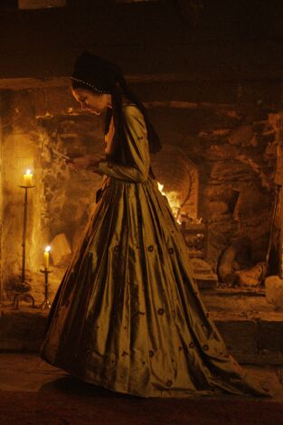 Las seis reinas de Enrique VIII. Las seis reinas de...: Ep.1