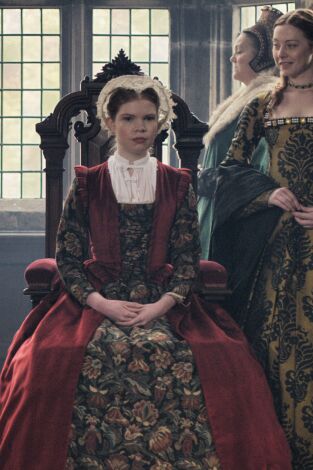 Las seis reinas de Enrique VIII. Las seis reinas de...: Ep.3