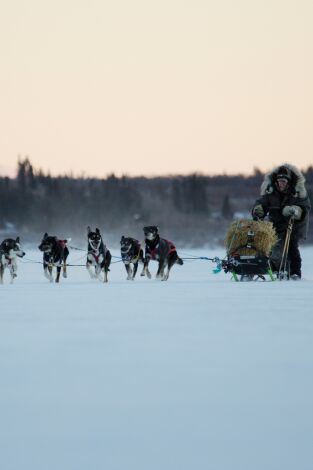 Vida bajo cero. Vida bajo cero: Ep.4