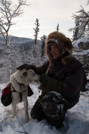 Vida bajo cero. Vida bajo cero: Ep.5