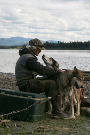 Vida bajo cero. Vida bajo cero: Ep.16
