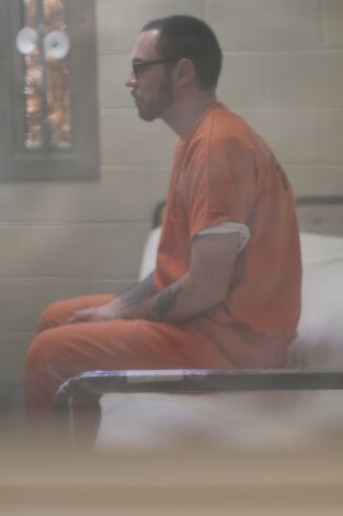 Crímenes de amor y odio. Crímenes de amor y odio: Vidas dobles