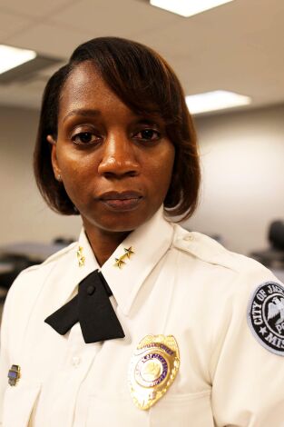 Crímenes de amor y odio. Crímenes de amor y odio: Asesinato en Misisipi