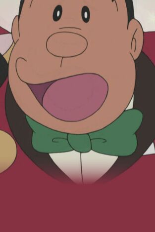 Doraemon, el gato cósmico. T(T1). Doraemon, el gato... (T1): Nobita de chocolate / Serenata de la luna azul