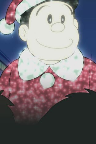 Doraemon, el gato cósmico. T(T1). Doraemon, el gato... (T1): El aro peludo / Unas navidades luminosas