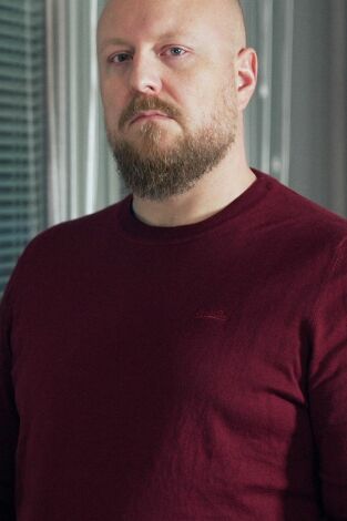 Kivimäki: el hacker más buscado. Kivimäki: el hacker...: Aterrizaje de emergencia