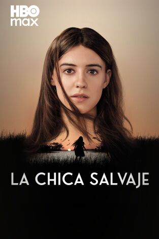 La chica salvaje