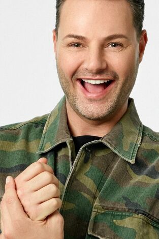 ¡Sí, quiero ese vestido! Benelux. T(T4). ¡Sí, quiero ese... (T4): Ep.4