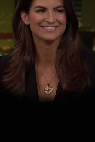 Real Time with Bill Maher. T(T23). Real Time with... (T23): Ep.25