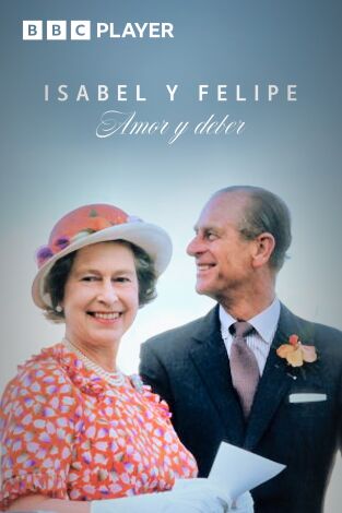Isabel y Felipe: amor y deber