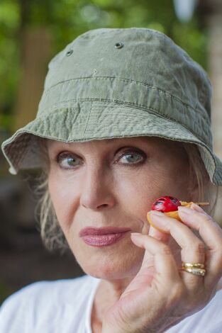 La aventura en la Ruta de las Especias de Joanna Lumley. La aventura en la Ruta...: Indonesia