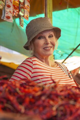 La aventura en la Ruta de las Especias de Joanna Lumley. La aventura en la Ruta...: La India