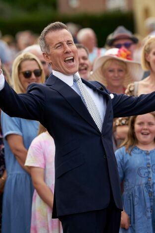 Antiques Roadshow. Antiques Roadshow: Ep.15