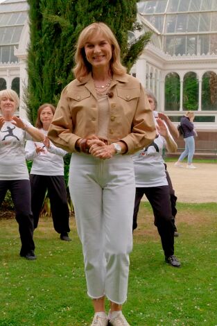 Antiques Roadshow. Antiques Roadshow: Ep.19