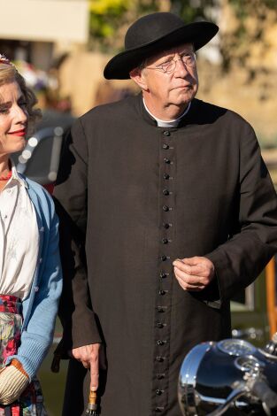 Padre Brown. T(T10). Padre Brown (T10): Ep.9 