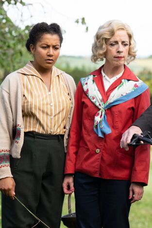 Padre Brown. T(T10). Padre Brown (T10): Ep.10 