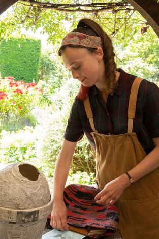 Padre Brown. T(T10). Padre Brown (T10): Ep.7 