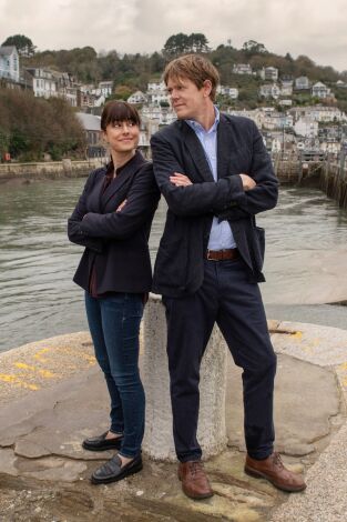 Crimen más allá del paraíso. T(T1). Crimen más allá... (T1): Ep.6 