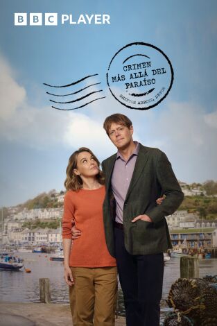 Crimen más allá del paraíso. T(T2). Crimen más allá del paraíso (T2)