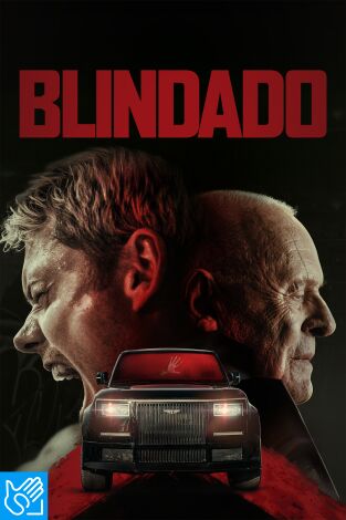 (LSE) - Blindado