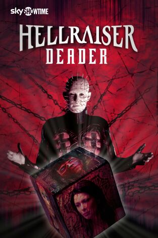 Los que traen al infierno: Más muerto