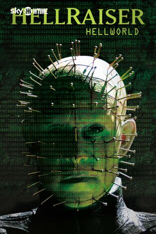 Los que traen al infierno: Mundo infernal