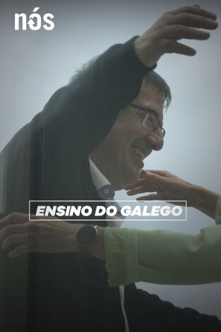 Ensino do galego/ O que está a faltar