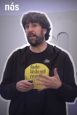 Galego de todo o mundo. T(T2). Galego de todo o mundo (T2)