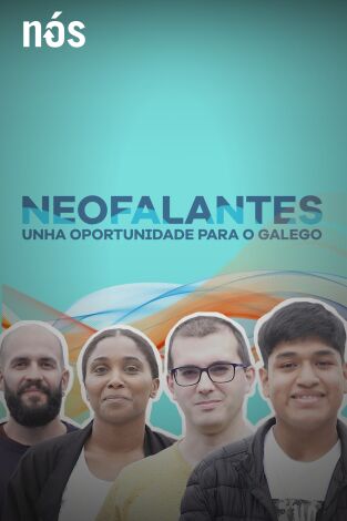 Neofalantes, unha oportunidade para o galego