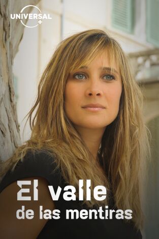 El valle de las mentiras