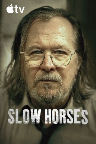 Slow Horses