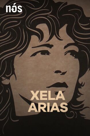 Xela Arias, honestidade e protesta