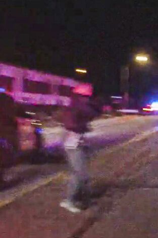 Persecución al volante, Season 1. T(T1). Persecución al... (T1): Ep.6 Asesino huido