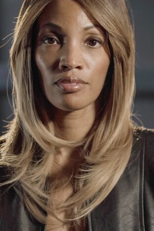 La llamada del asesino. La llamada del asesino: El químico asesino