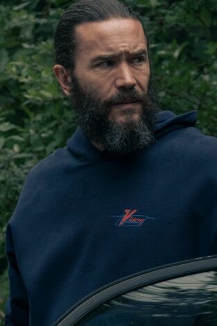 Task. T(T1). Task (T1): Ep.3 Nadie es más fuerte que el perdón