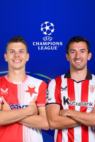 Jornada 5. Jornada 5: Slavia Praga - Athletic