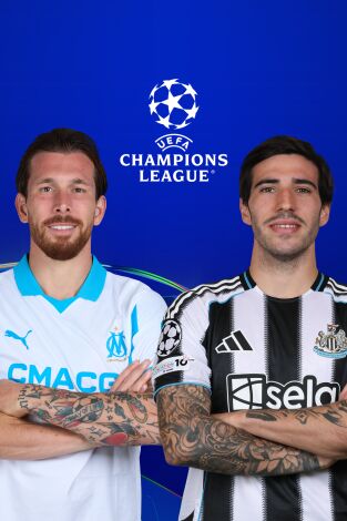 Jornada 5. Jornada 5: Olympique de Marsella - Newcastle