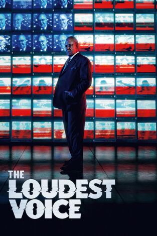 The Loudest Voice. T(T1). The Loudest Voice (T1): Ep.6 2015