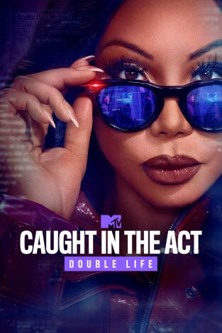 Pillados: Doble vida. T(T1). Pillados: Doble vida (T1): 187 significa asesinato